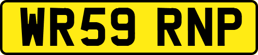 WR59RNP