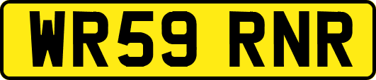WR59RNR