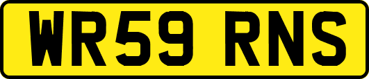 WR59RNS