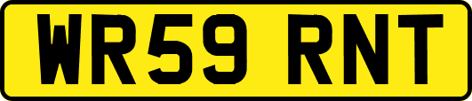 WR59RNT