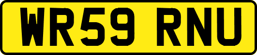 WR59RNU
