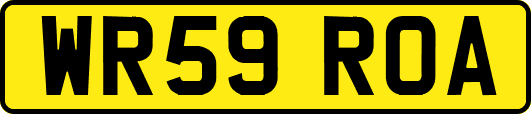WR59ROA