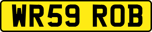 WR59ROB