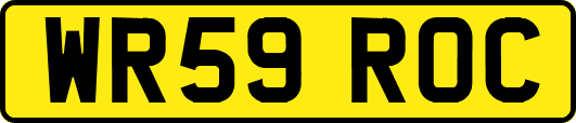WR59ROC