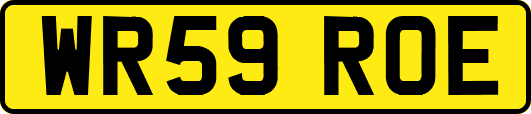 WR59ROE