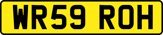 WR59ROH