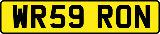 WR59RON