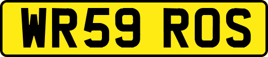 WR59ROS