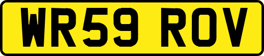 WR59ROV