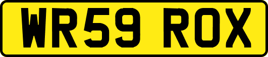 WR59ROX