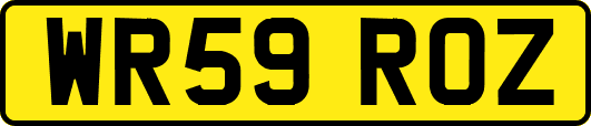 WR59ROZ