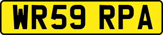 WR59RPA
