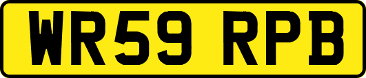 WR59RPB