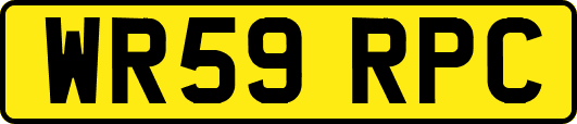 WR59RPC