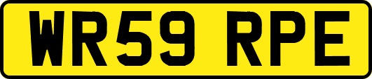 WR59RPE