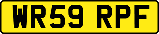 WR59RPF