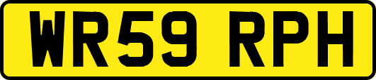 WR59RPH