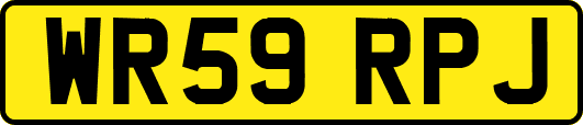 WR59RPJ