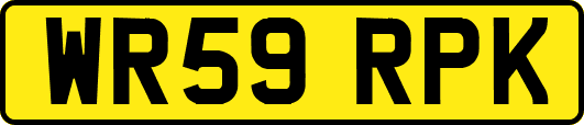 WR59RPK
