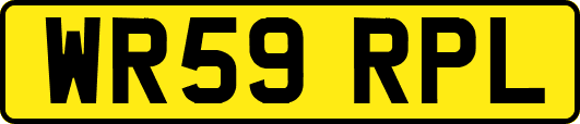 WR59RPL