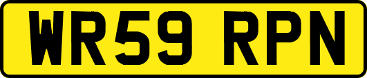 WR59RPN