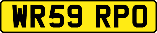 WR59RPO