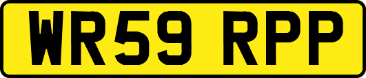 WR59RPP