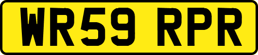 WR59RPR