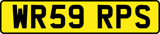 WR59RPS