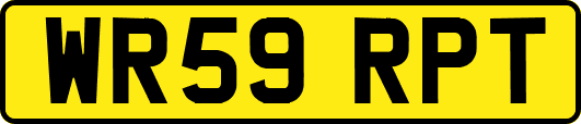 WR59RPT