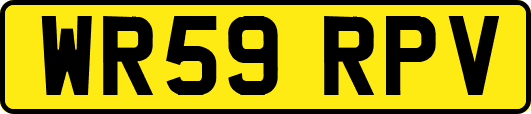 WR59RPV