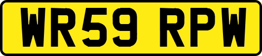 WR59RPW