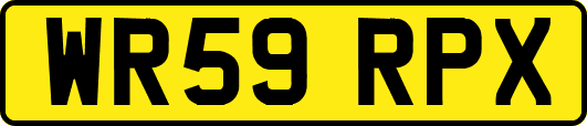 WR59RPX