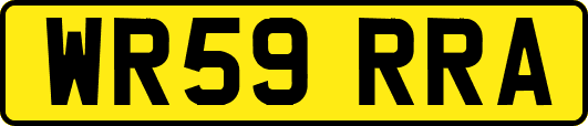 WR59RRA