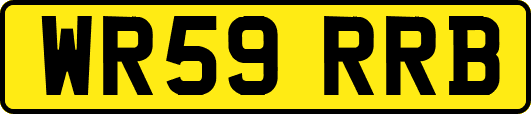 WR59RRB