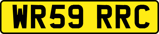 WR59RRC