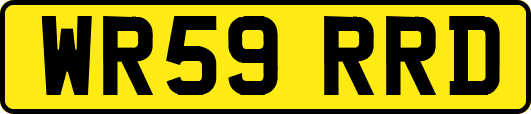 WR59RRD