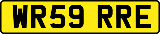 WR59RRE