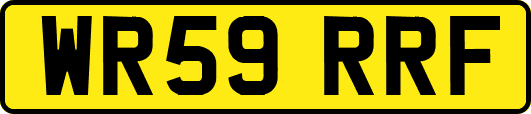 WR59RRF