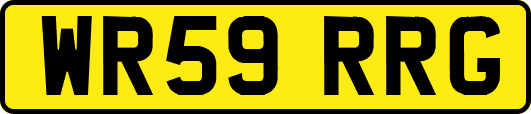 WR59RRG