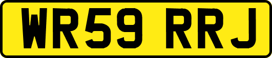 WR59RRJ