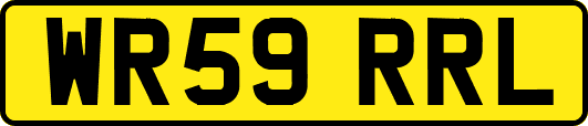 WR59RRL