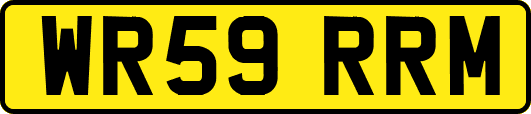 WR59RRM