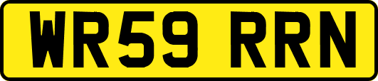 WR59RRN