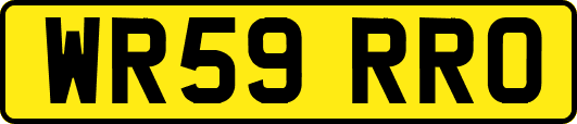 WR59RRO