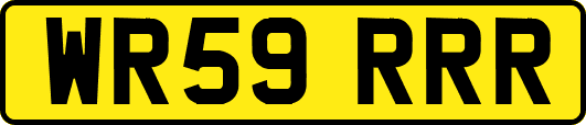 WR59RRR