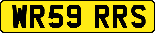 WR59RRS