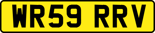 WR59RRV