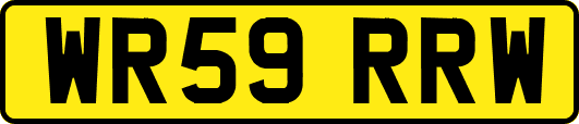 WR59RRW