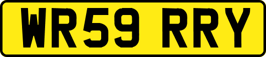 WR59RRY